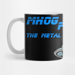 Area 51 Mug